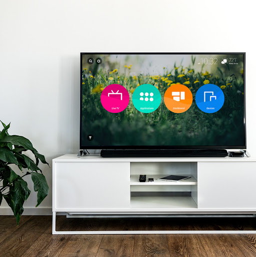 Designing Firefox OS for Smart TV