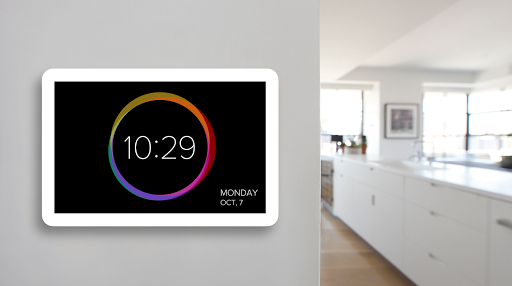 Concept Design for H5OS Home Automation